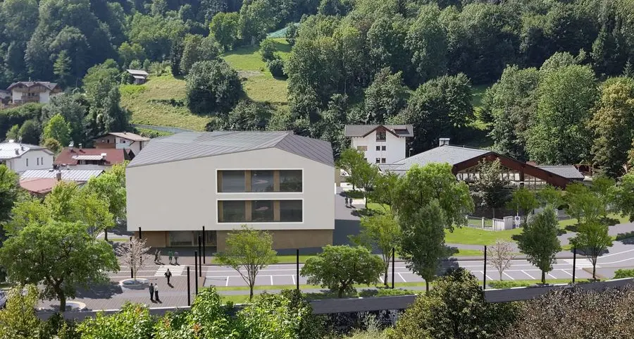 Al voto in tre Comuni per la nuova scuola media