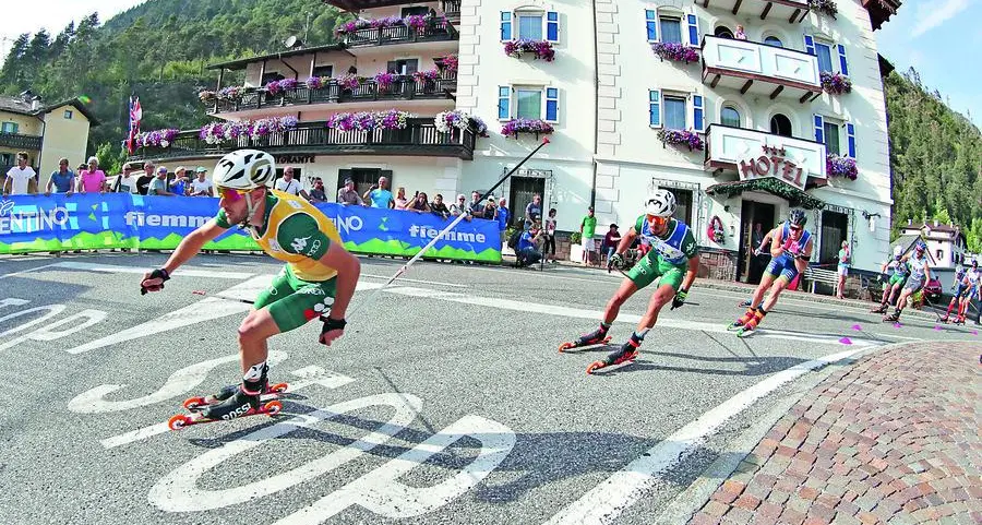 Tanel vince pure a Ziano e allunga in classifica