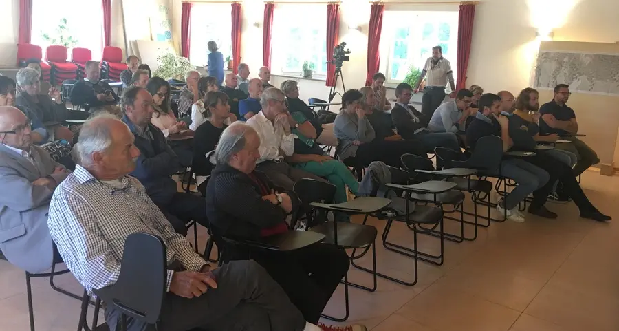 Il Comitato Nuova Ual alla ricerca di candidati
