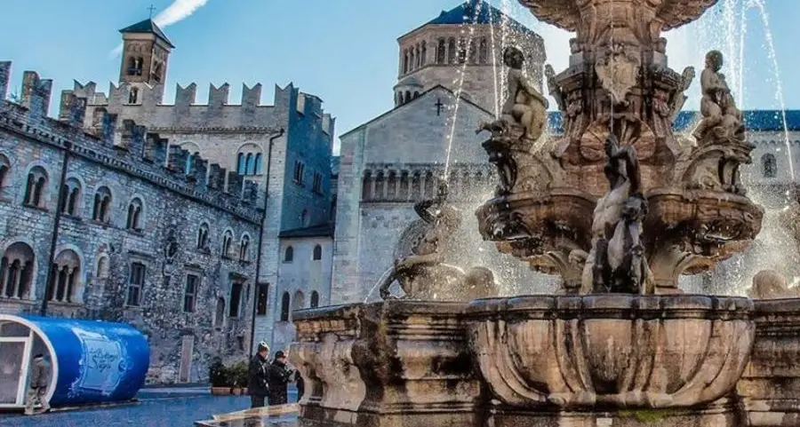 Smart City Week Trento diventa capitale digitale