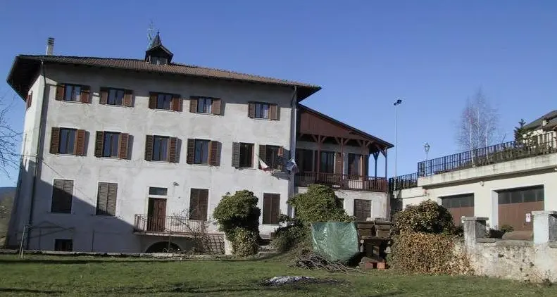 La sala delle radio d’epoca intitolata ad Arturo Recla