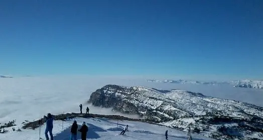L’area sciabile della Paganella adesso è più estesa
