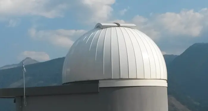 Il terzo meeting dell’Unione Astrofili