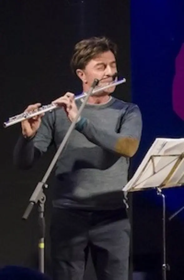 Mozart sconfina nel jazz: il concerto fuori dagli schemi