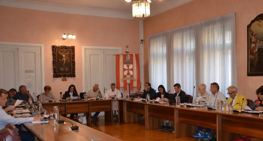 Sulla governance di Sagis saltano i nervi in consiglio