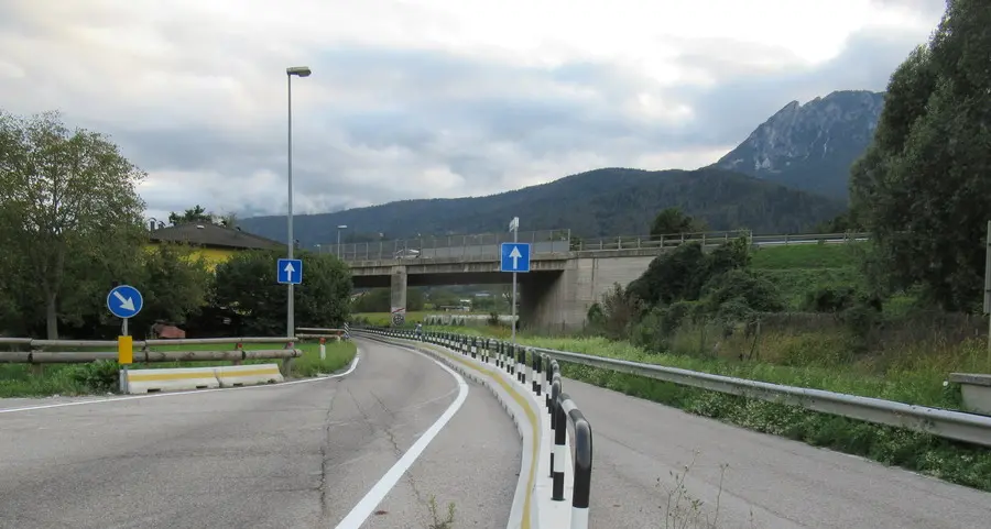 Sottopasso al Rastel, conto alla rovescia per l’apertura