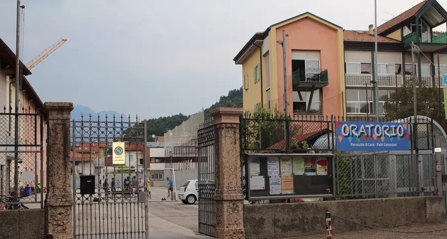 Al posto dei canossiani arrivano i padri giuseppini