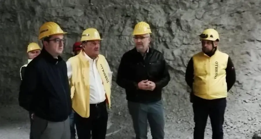 Le Plaze di Dermulo e ciclabili due progetti strategici per la valle