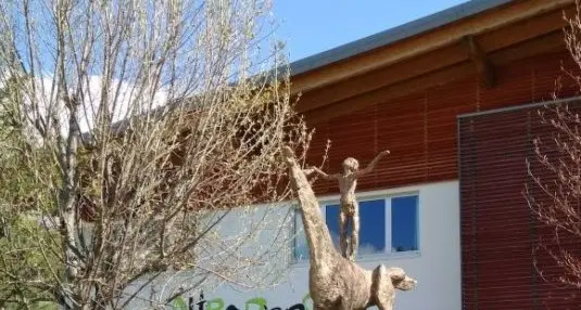 Proposte inedite per i ragazzi delle scuole medie