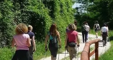 A spasso per quattro giovedì assieme ai volontari della Lilt