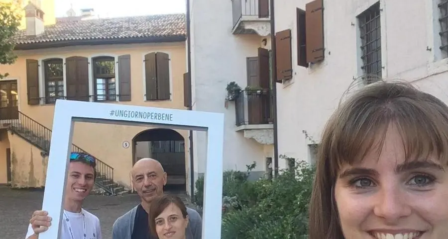 Il Touring Club rilancia il fascino di Santa Maria