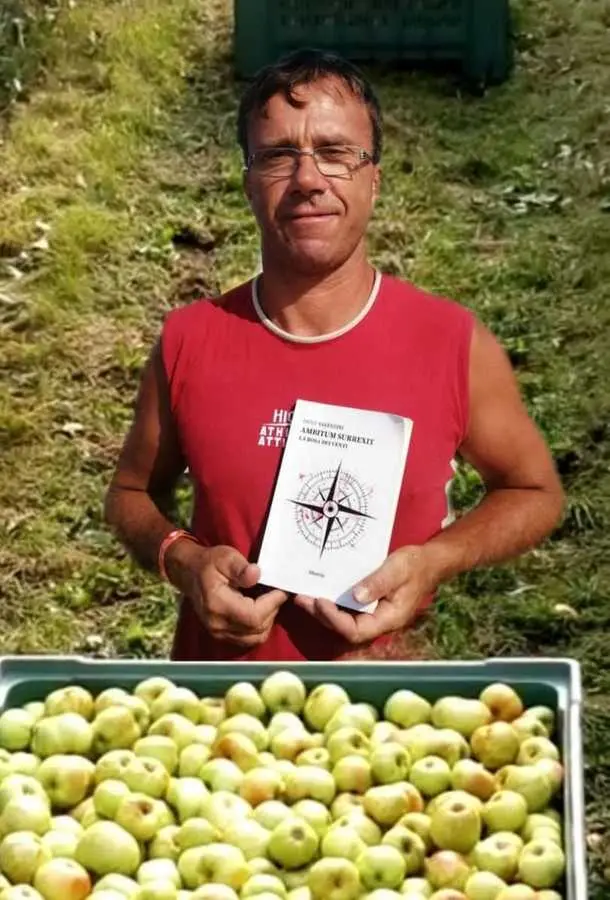 Il thriller americano del coltivatore di mele