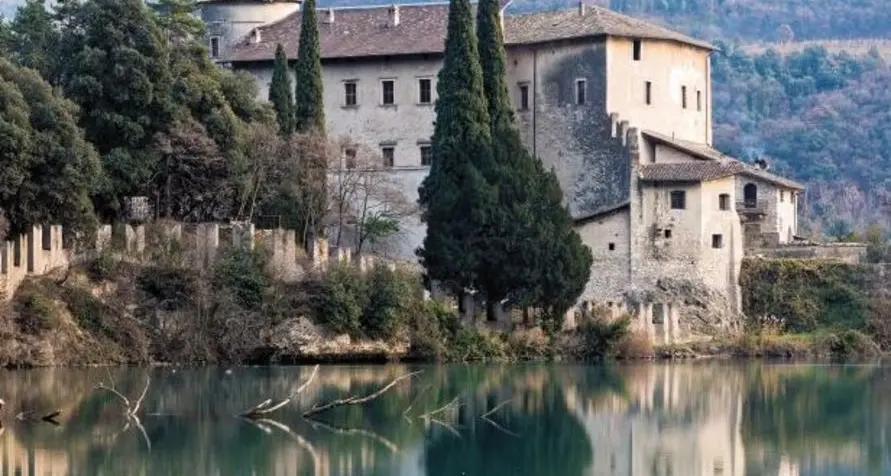 In marcia per il clima a Moena