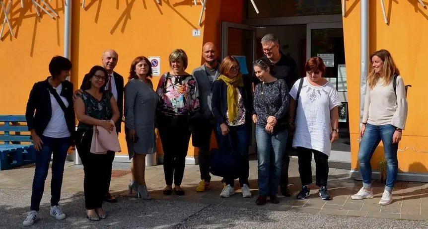 Le politiche per la famiglia creano interesse in Polonia