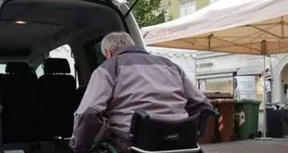 Bolzano, sondaggio del Comune per migliorare la qualità della vita dei disabili