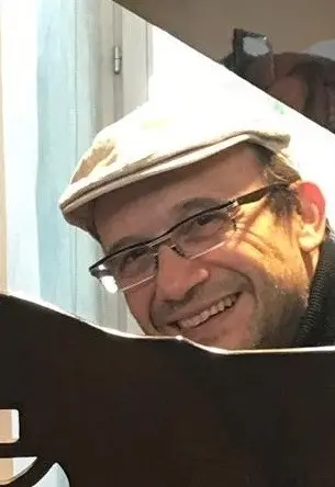 A Smarano da tutto il mondo per comporre musica