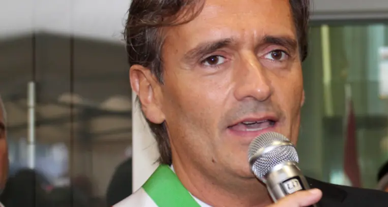 Val di Cavedine, 5 parrocchie per il missionario don Bruno