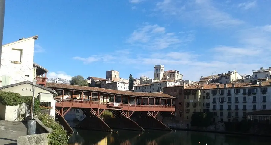 A piedi dal Vanoi a Venezia lungo il “fiume di legno”