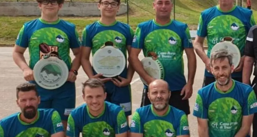 Finali interregionali amare per le trentine