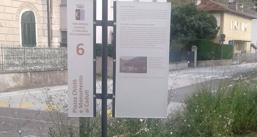 Un percorso lungo la storia di San Michele