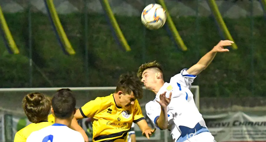 La Stivo resiste fino al 90’ poi entra Rampazzo-gol