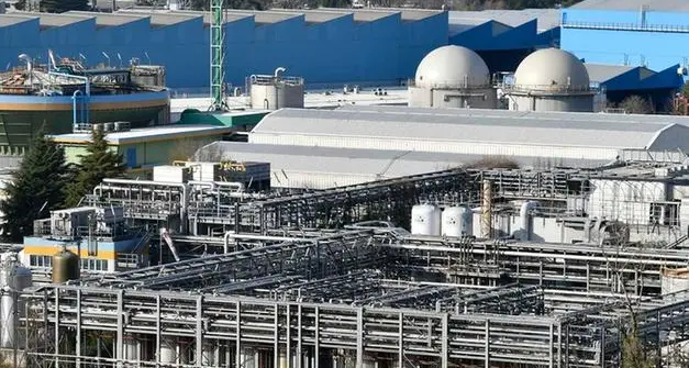 Rovereto, Sandoz I.P. entrerà a far parte del Gruppo Suanfarma