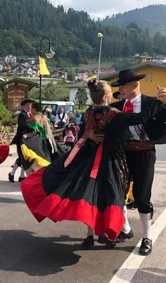 Caolela si porta a casa la Mescola