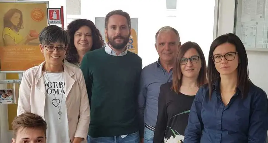Pedibus sperimentale a Denno si cercano gli accompagnatori
