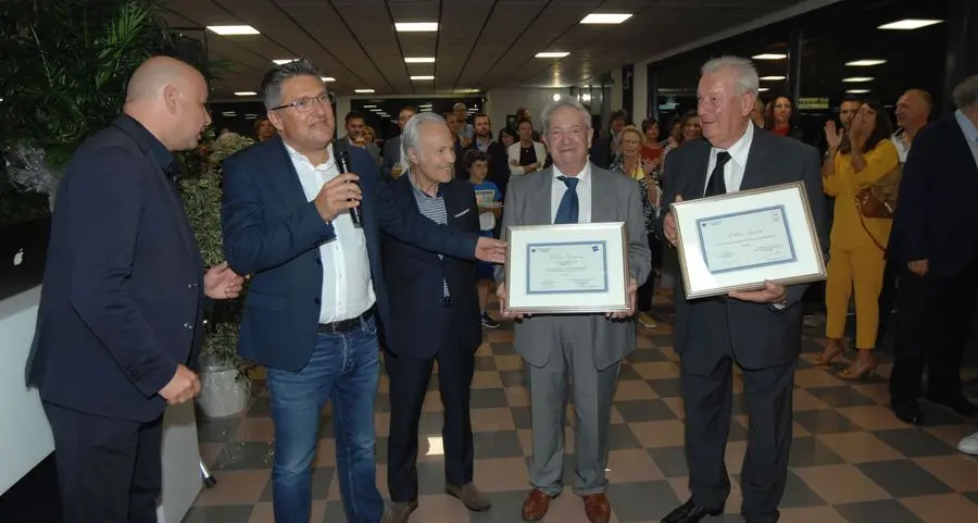 Zucca, ortaggi e altre leccornie tre giorni di festa a Lasino