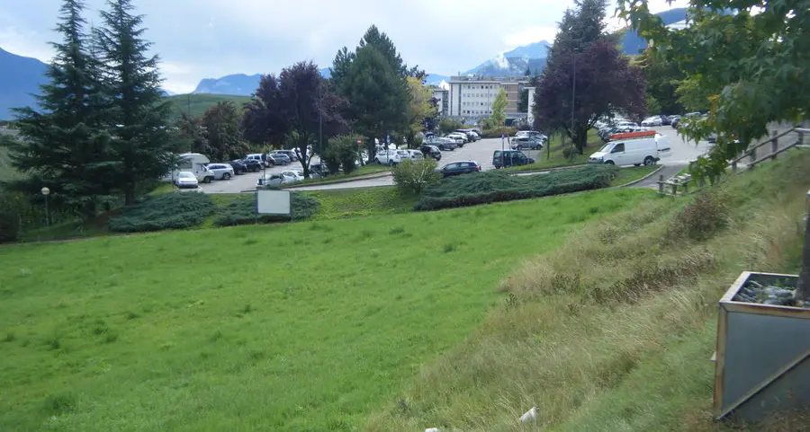 Il Comune compra un’area per farci 200 posti auto