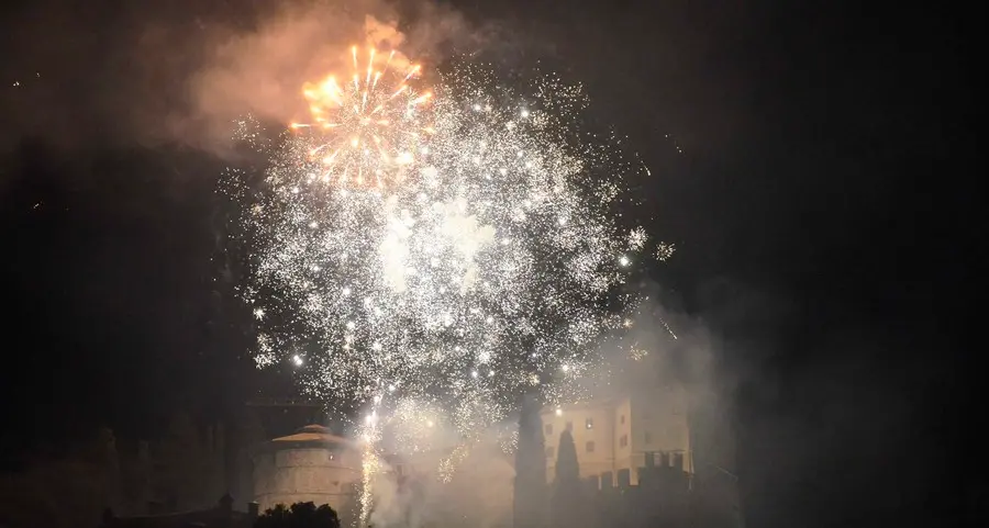 Così la città mette al bando botti e fuochi d’artificio