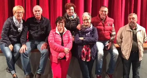 Torna il teatro comico di qualità a Villa Lagarina