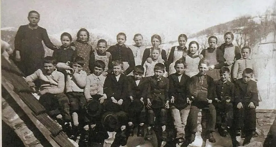 Un libro fa rivivere l’amata maestra Antonietta Paoli