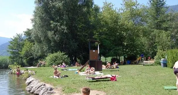 Spiagge sicure in archivio con oltre 200 emergenze