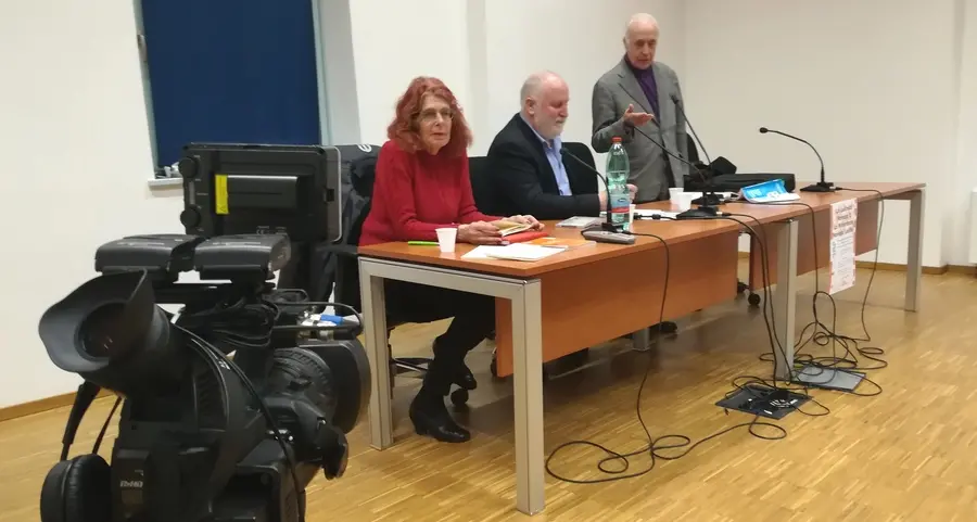 «Un “vizio di legge” incastra i ladini nonesi»