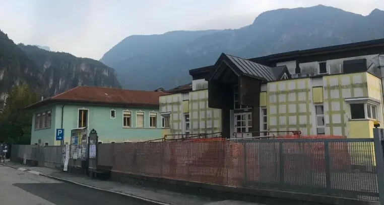 Con i soldi per l’auditorium via ai lavori alle elementari