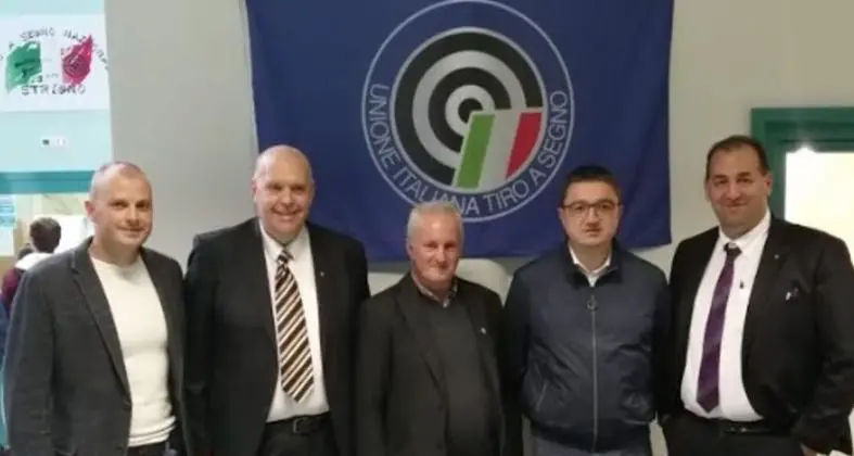 A Strigno il “Poligono di tiro” è a porte aperte