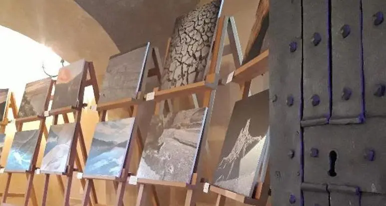 Casa Campia chiude la stagione delle mostre