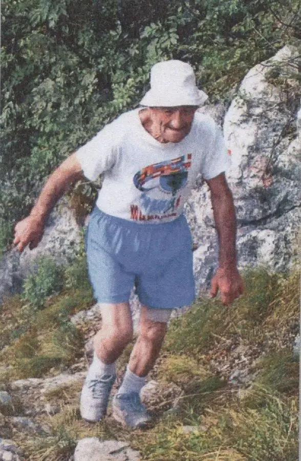 Cento chilometri di corsa in ricordo di Tarcisio Pedrini