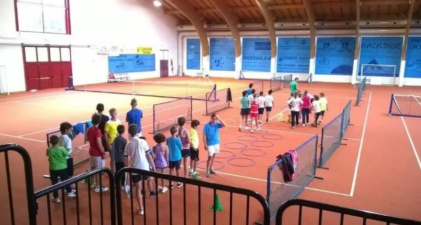 Arena Sport Village parte dalle ballerine del Csen