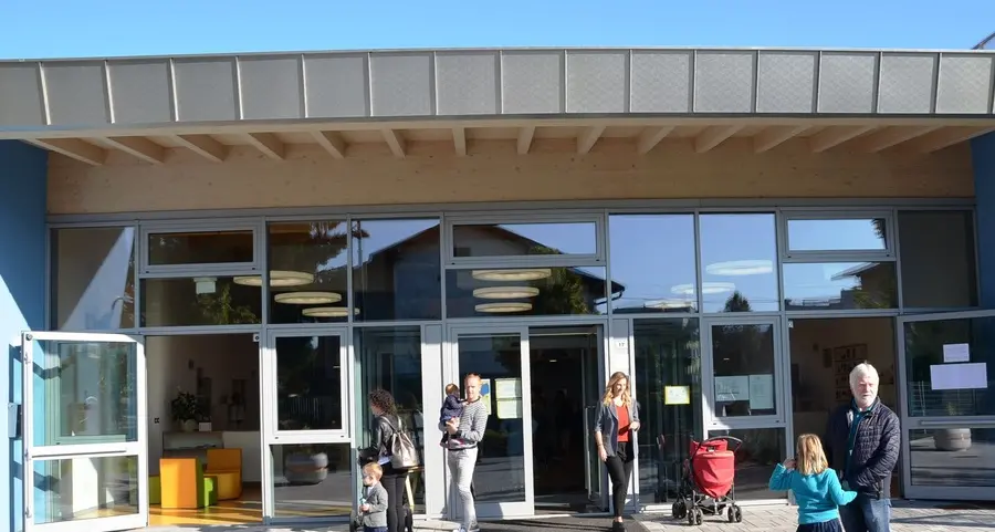 Ancora 11 bambini senza posto nelle scuole materne di Pergine