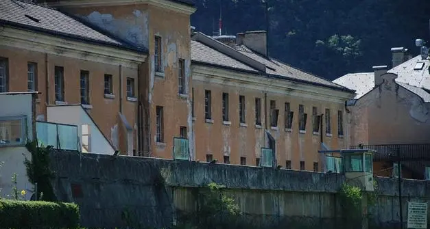 Bolzano, evaso dai domiciliari per dodici volte, arrestato ottantenne