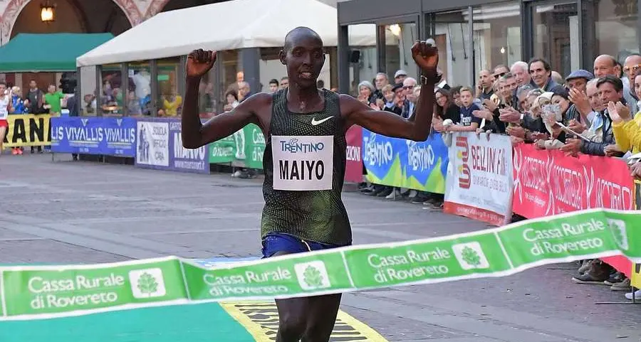 Domani il Giro di Rovereto Sarà una sfida tra africani