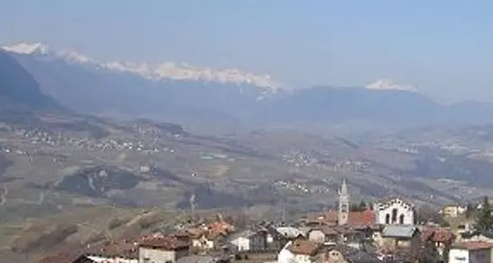 Seconde case e turismo online ci prova anche Spormaggiore