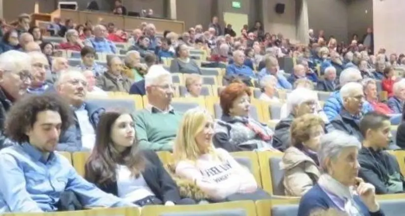 Rurale Adamello in assemblea per eleggere il Cda