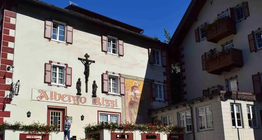 “Tesori di Pietra” da visitare a Pera