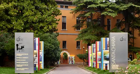 Centro S.Chiara, scontro Zeni-Lazzeri