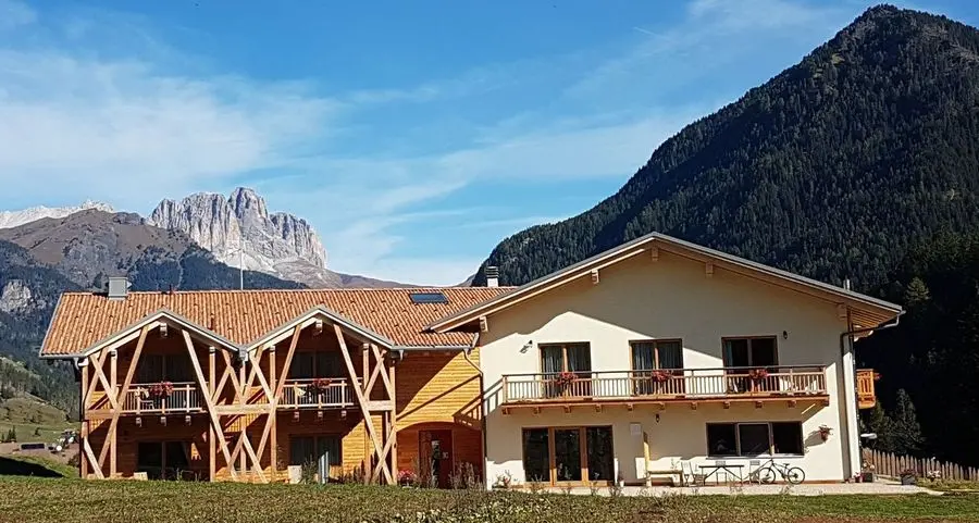 A Vigo c’è il bio-albergo che salvaguarda l’ambiente