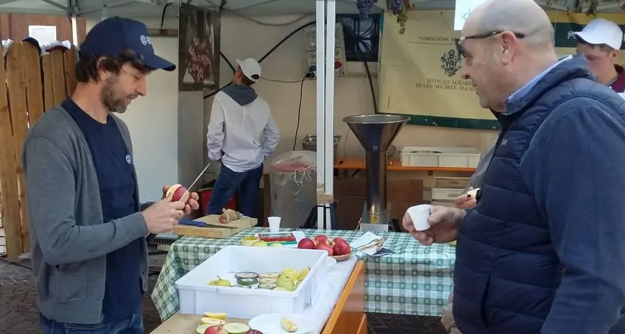 A Livo e Rumo ci sono anche artigiani e la Fem