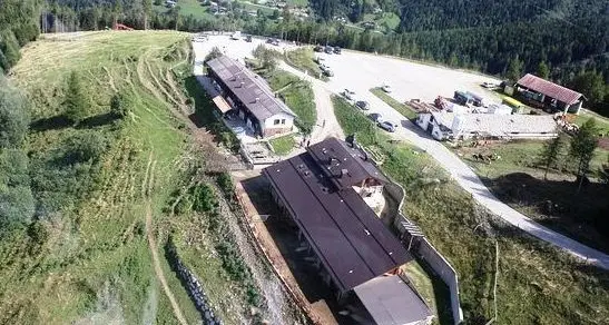 “Ski Weg” in Panarotta: progetto preliminare al via